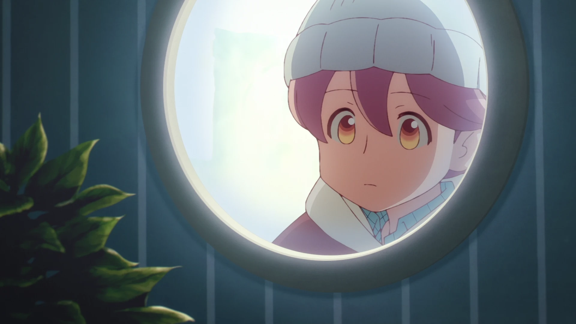 末日后酒店 第11话