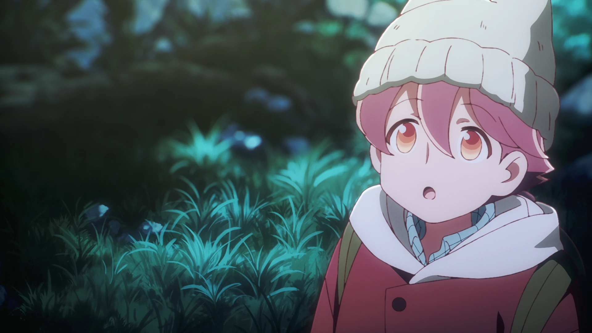 末日后酒店 第11话