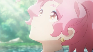 アポカリプスホテル 第12話