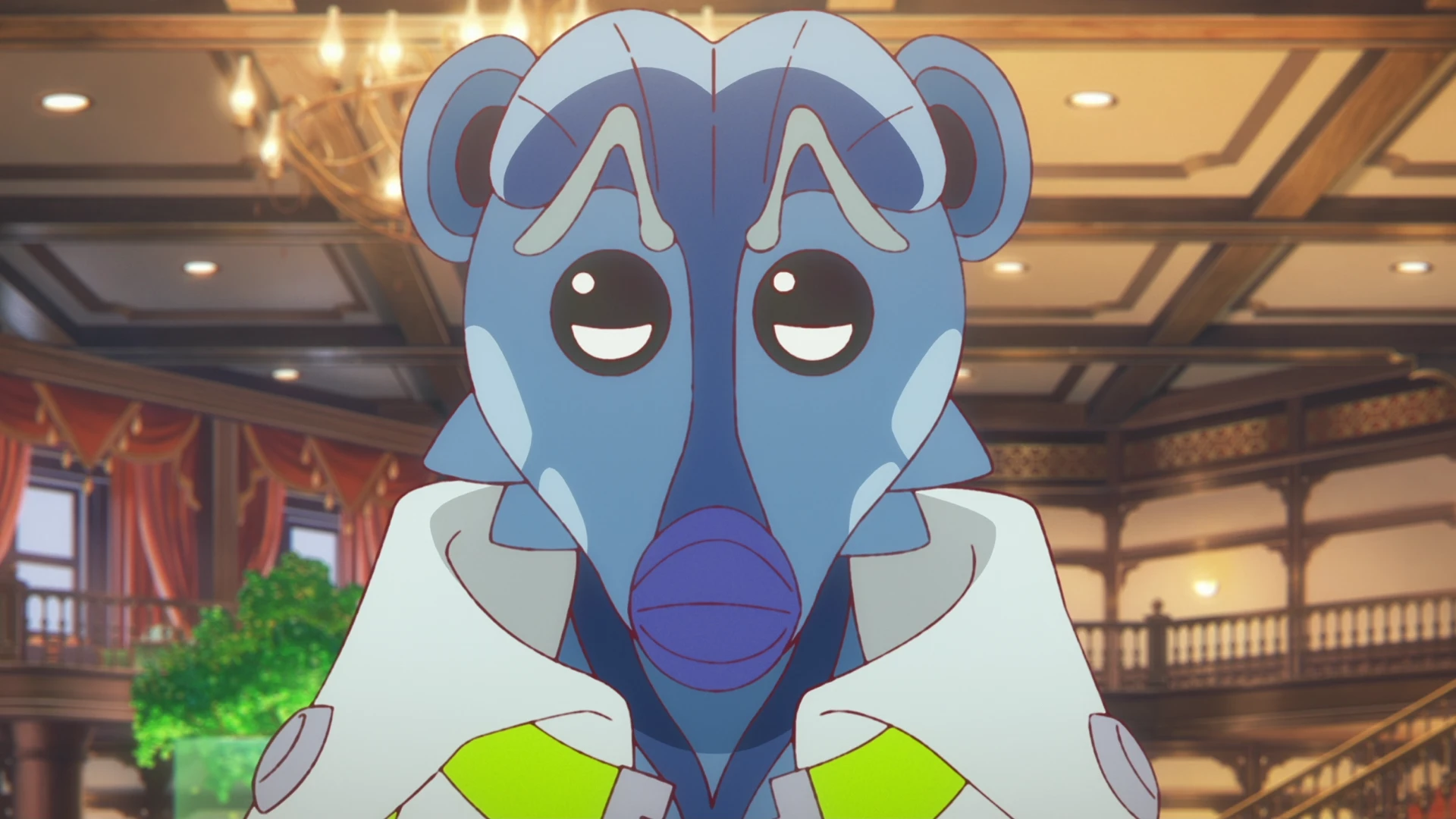 末日后酒店 第10话