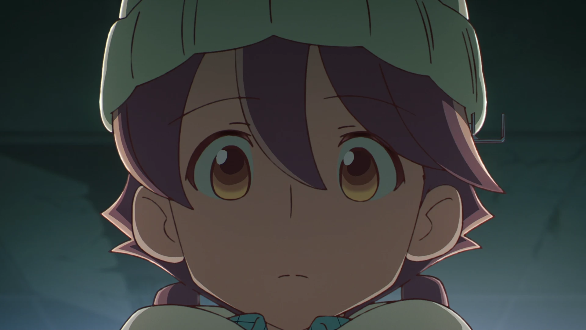 末日后酒店 第11话