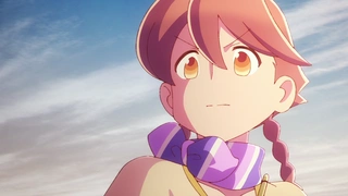 アポカリプスホテル 第10話