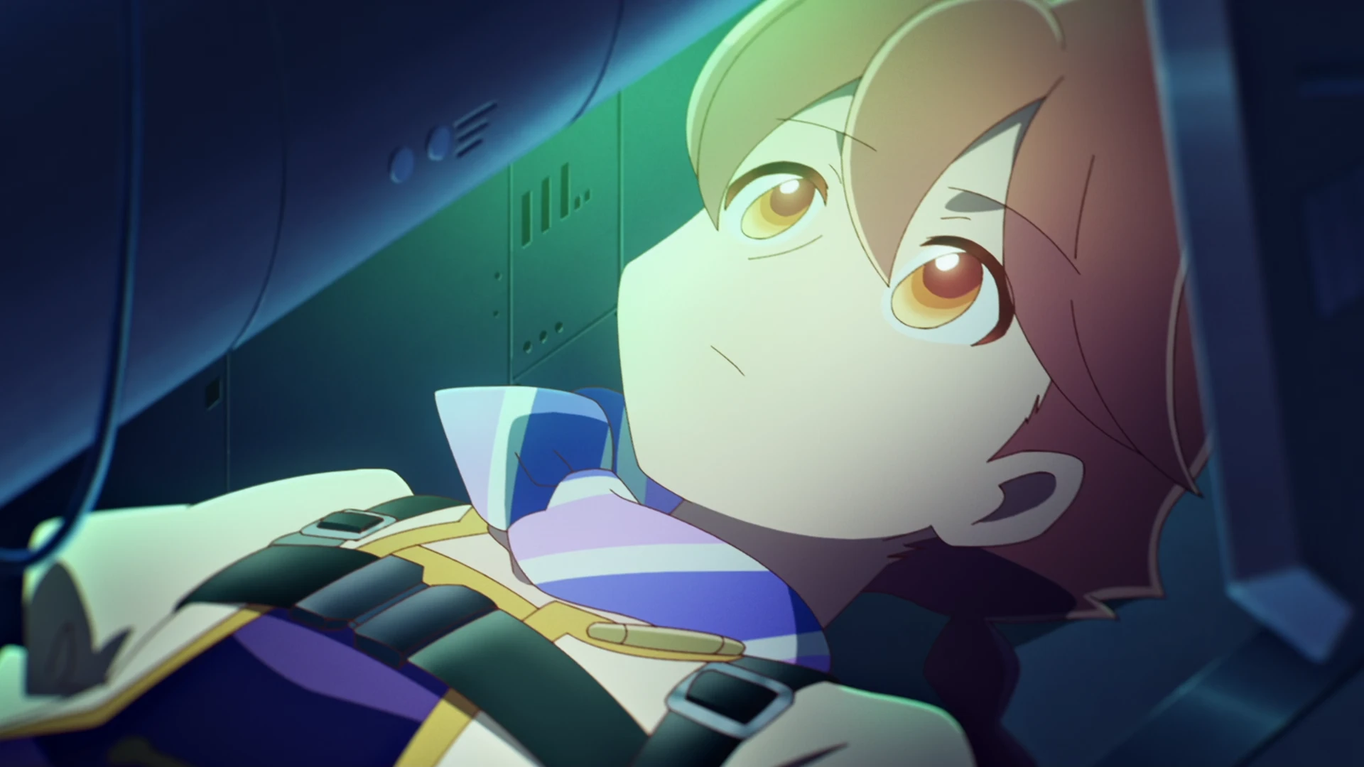 末日后酒店 第7话