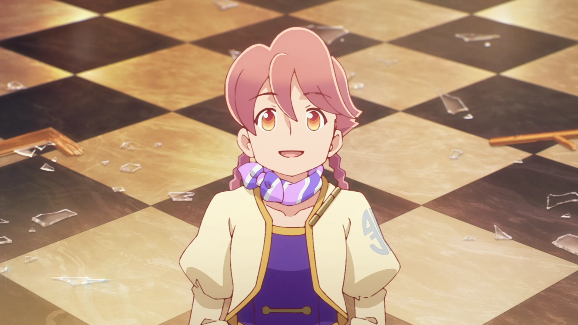 末日后酒店 第6话