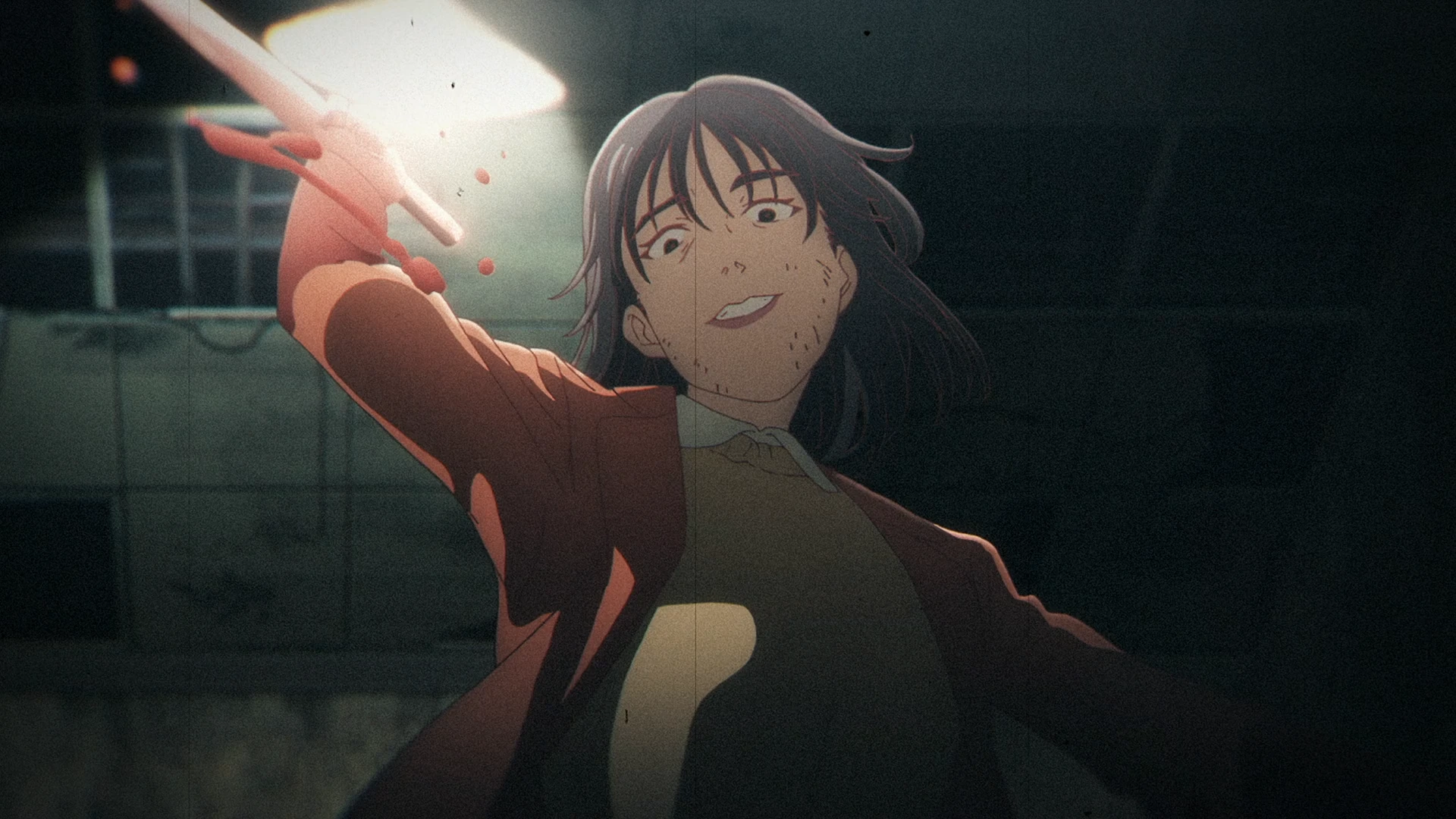 末日后酒店 第10话