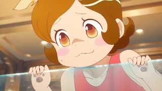 アポカリプスホテル 第3話