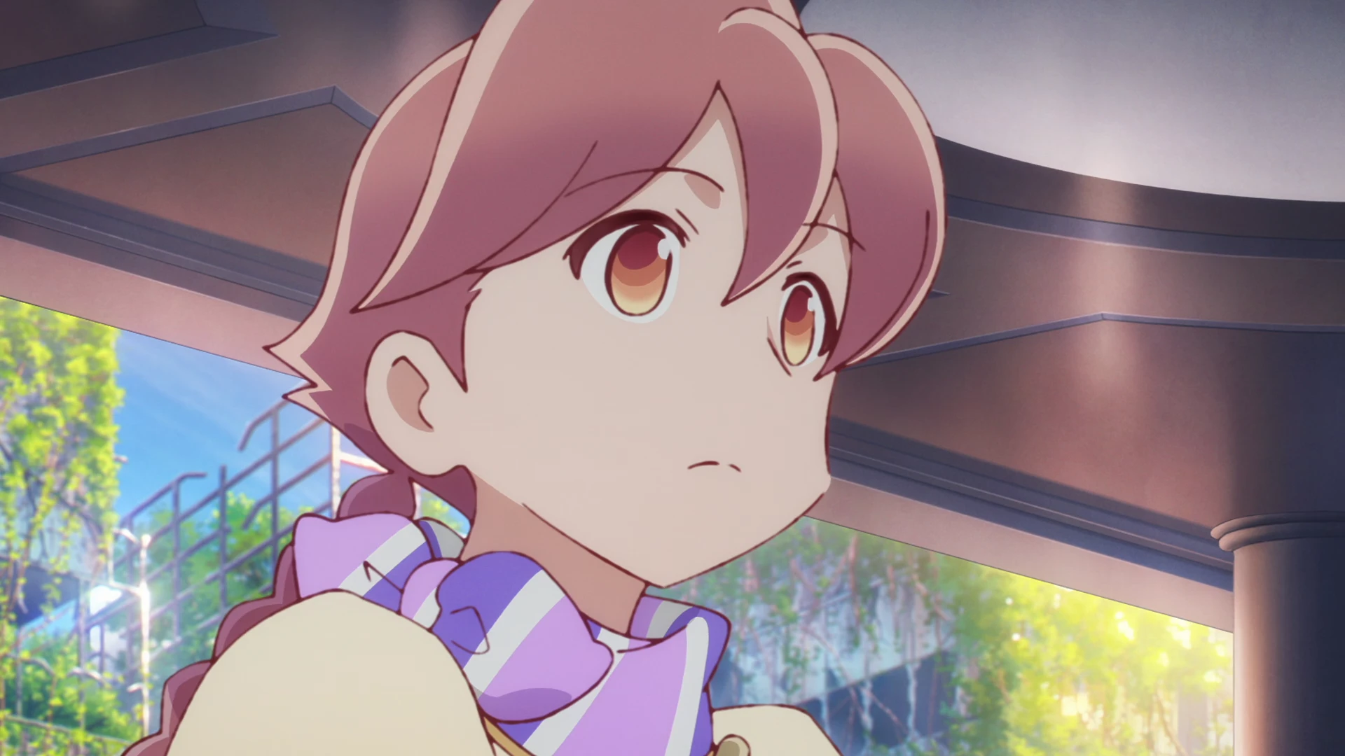 末日后酒店 第1话