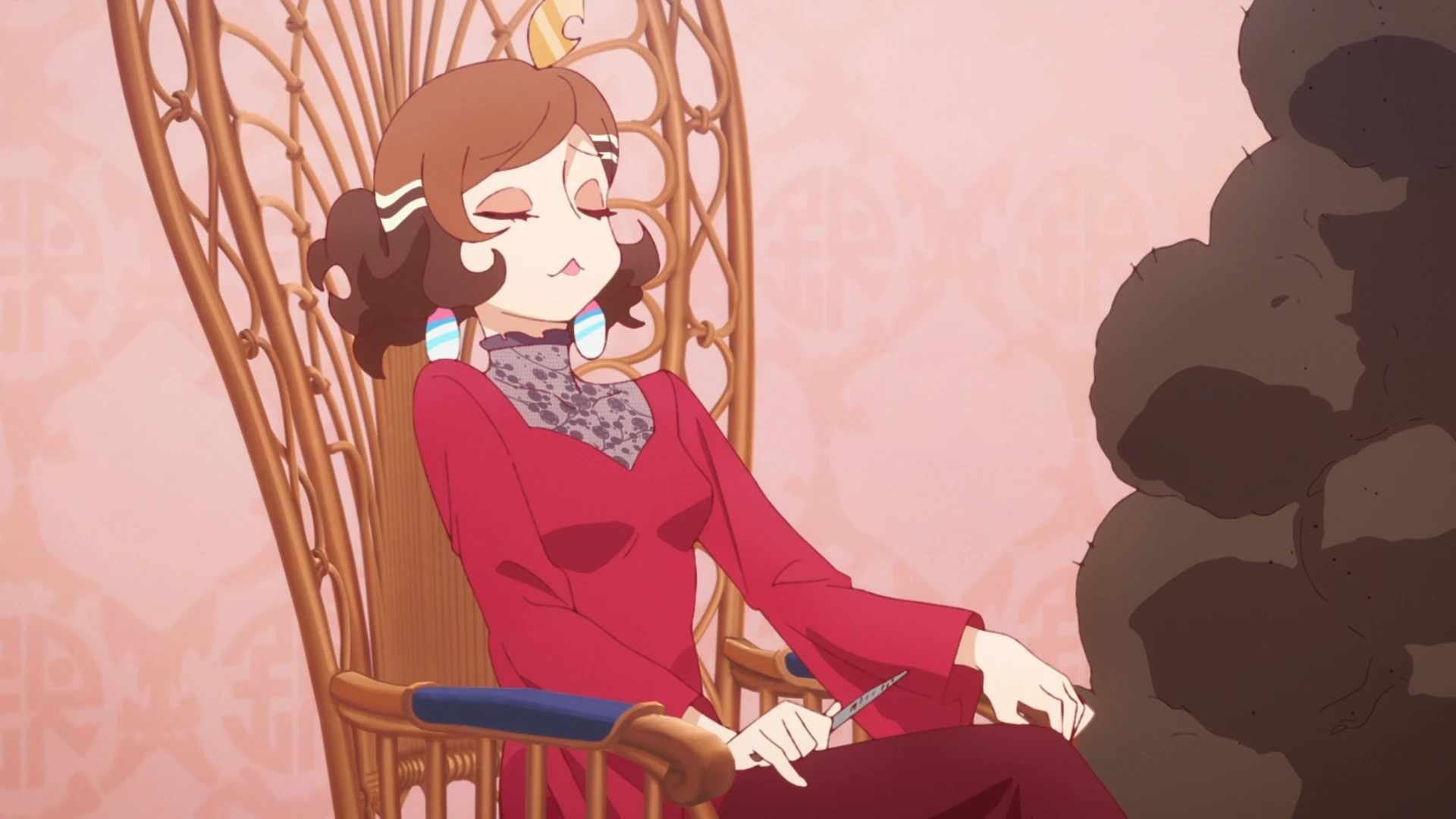 末日后酒店 第3话