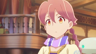 末世旅館 第2話