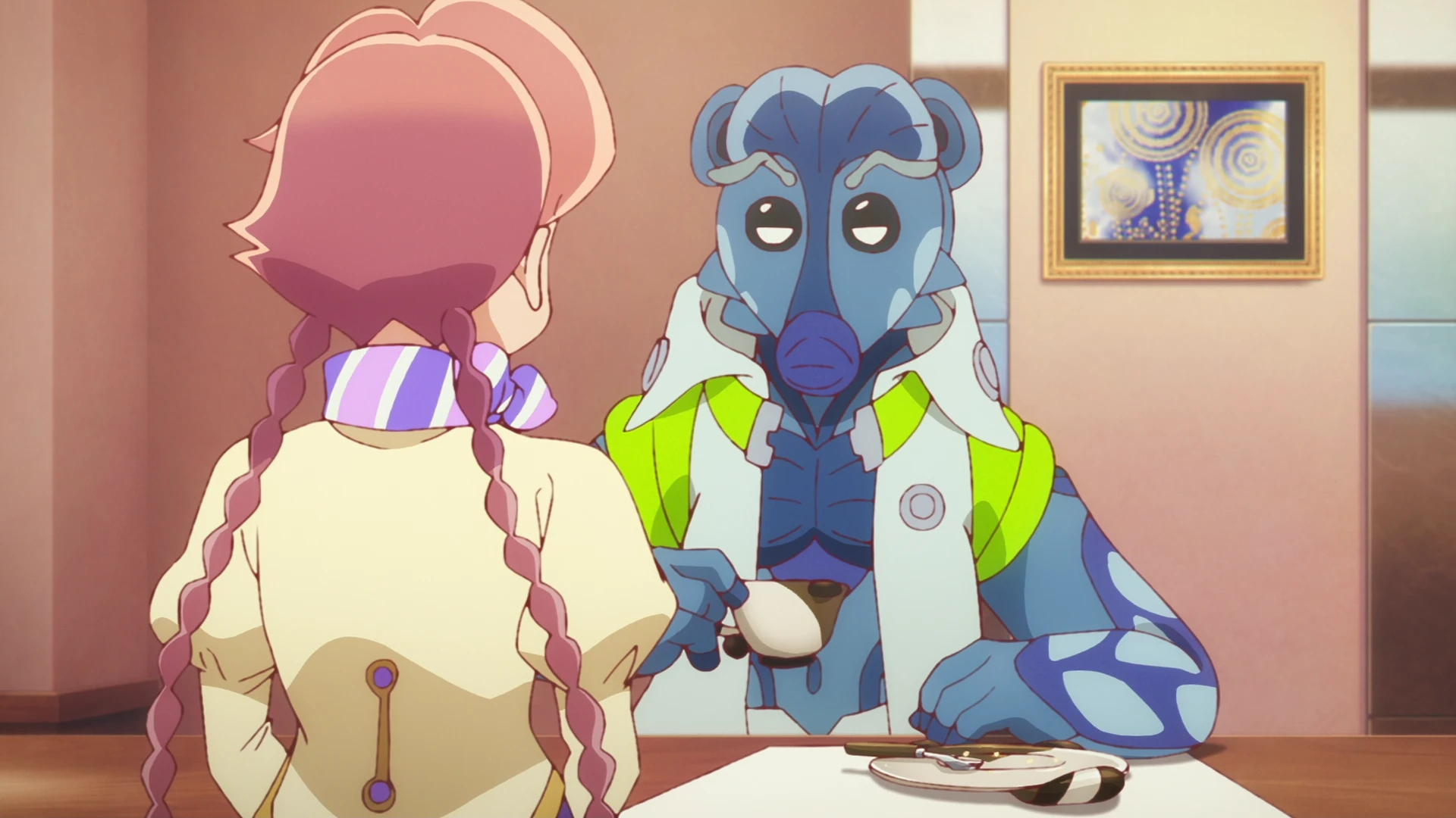 末日后酒店 第10话