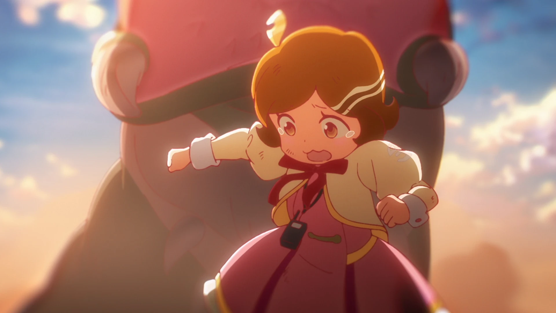 末日后酒店 第4话