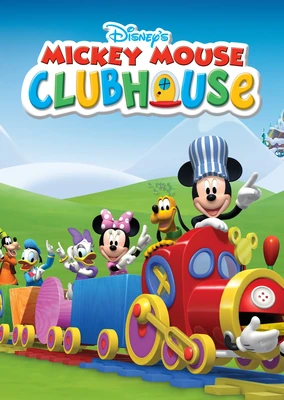 Mickey Mouse Clubhouse Season 2