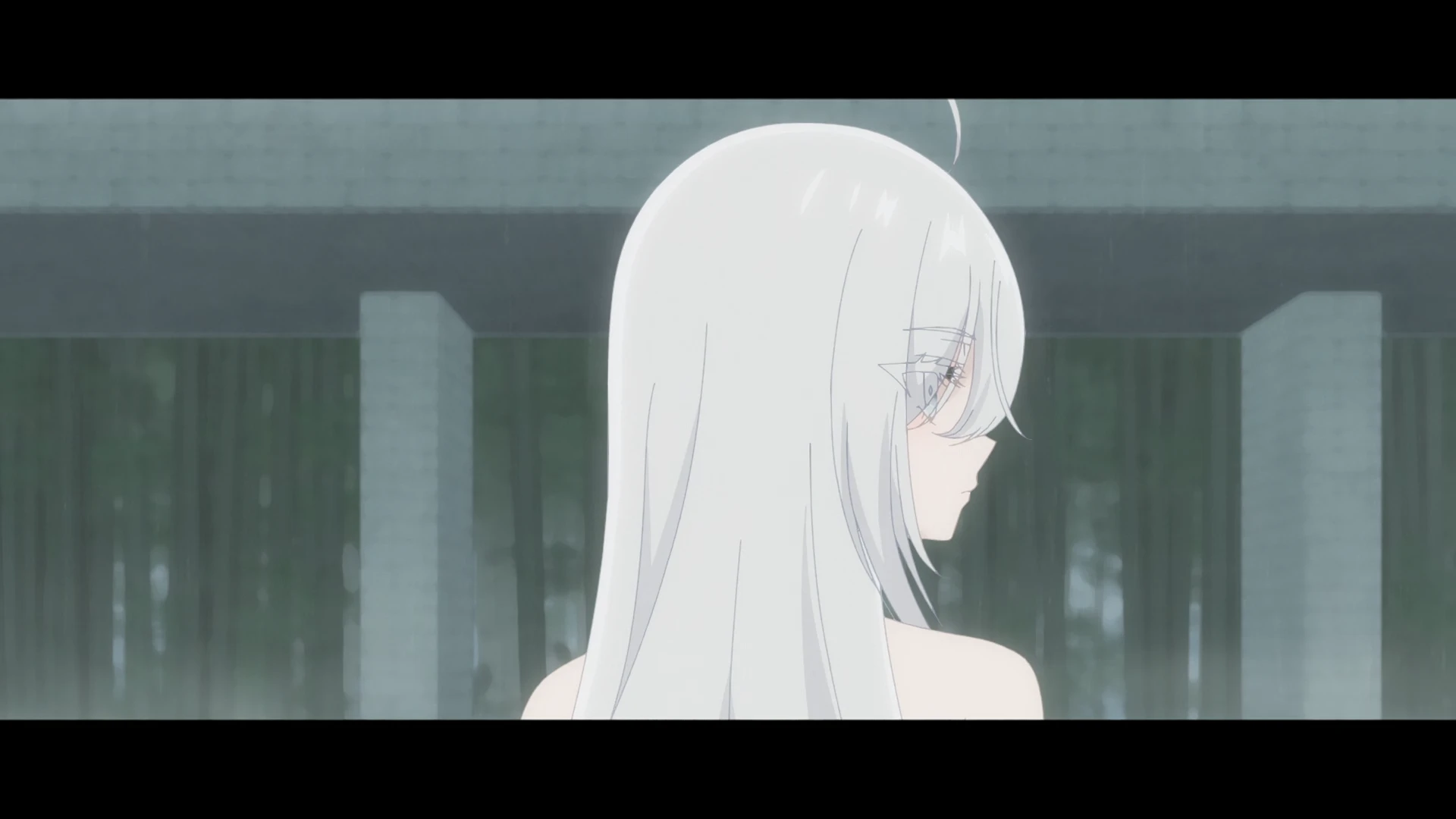 靠死亡游戏混饭吃。 第6话