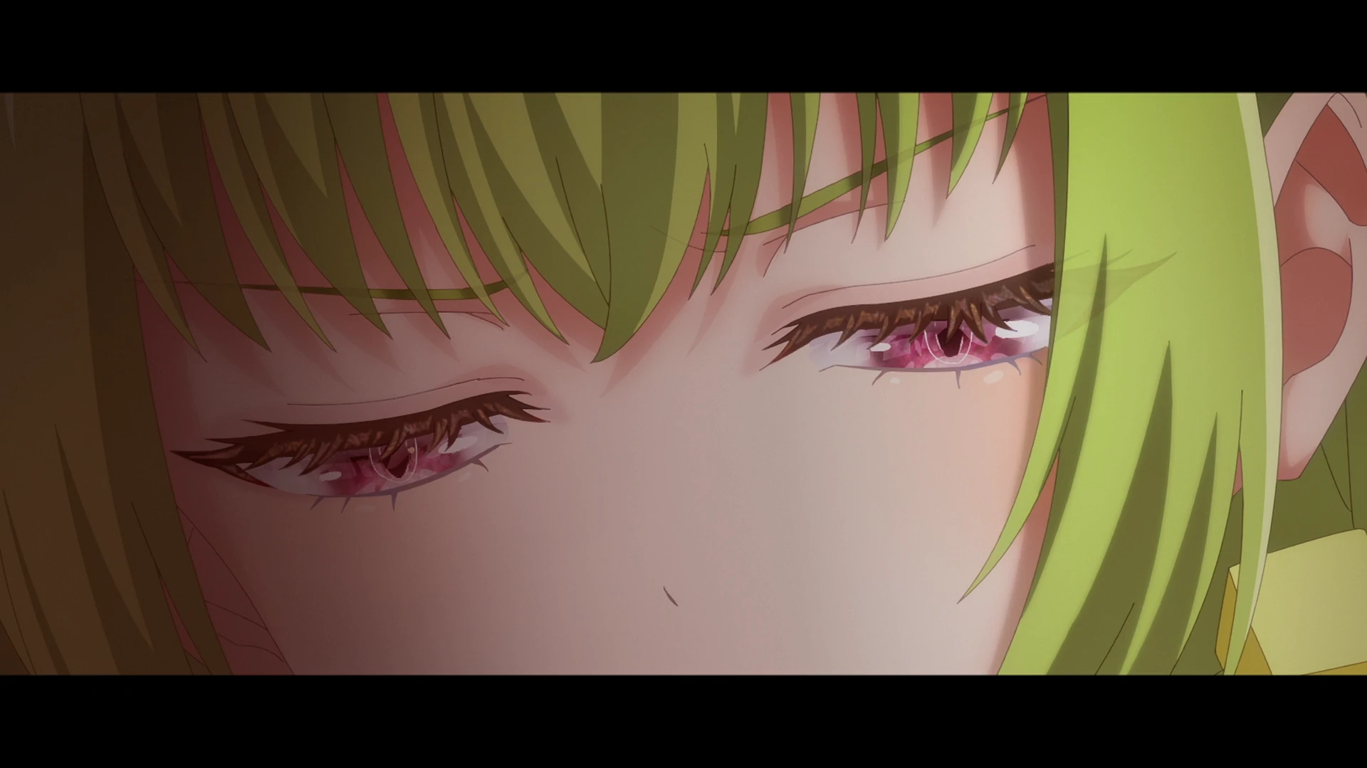 靠死亡游戏混饭吃。 第8话