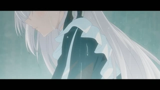 Shibou Yuugi de Meshi wo Kuu. - Ultra teaser PV