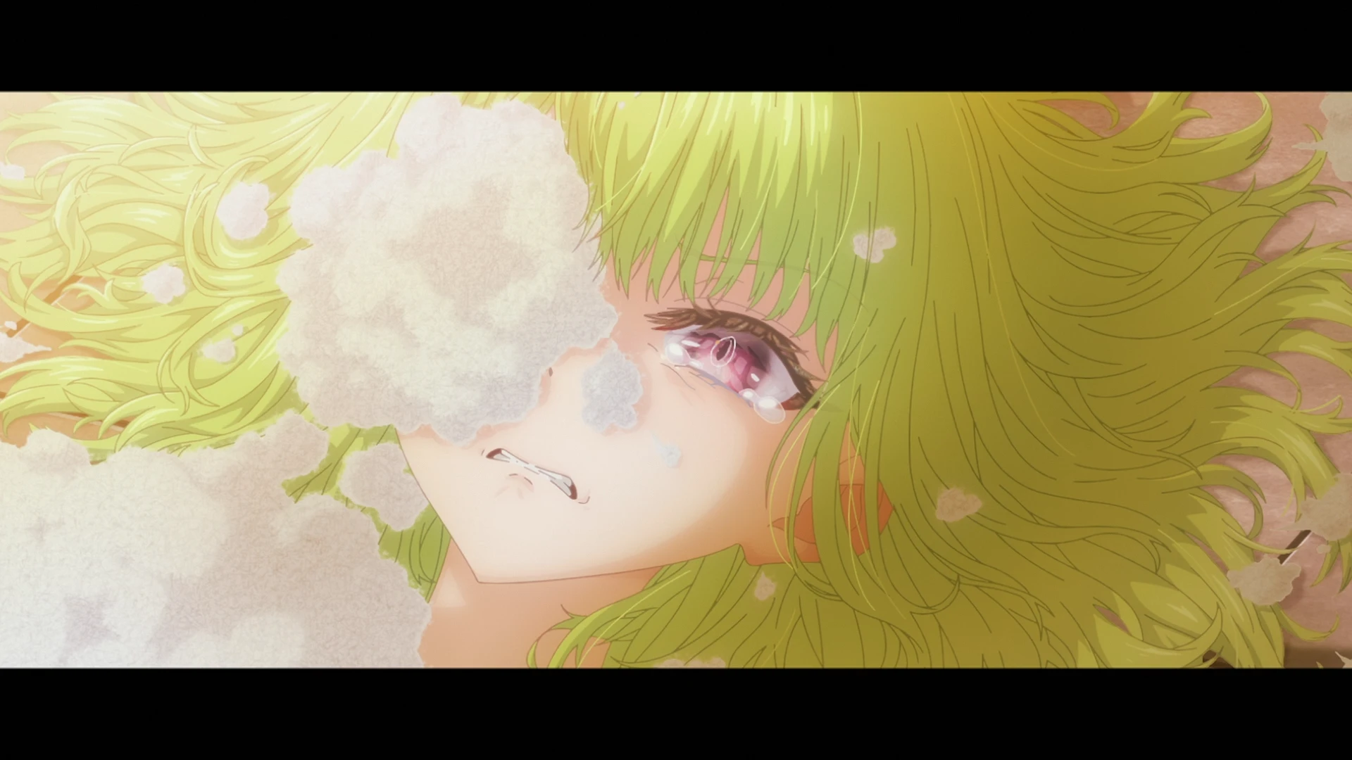 靠死亡游戏混饭吃。 第10话