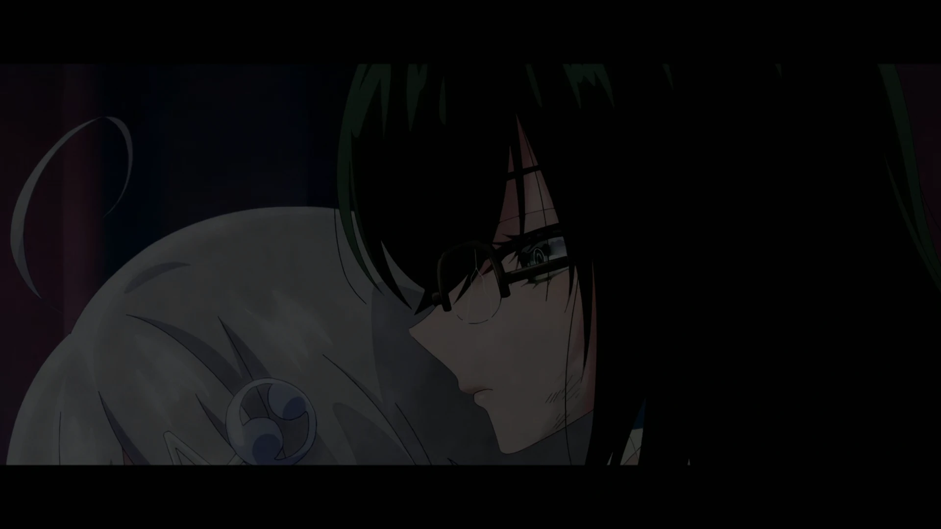 靠死亡游戏混饭吃。 第3话