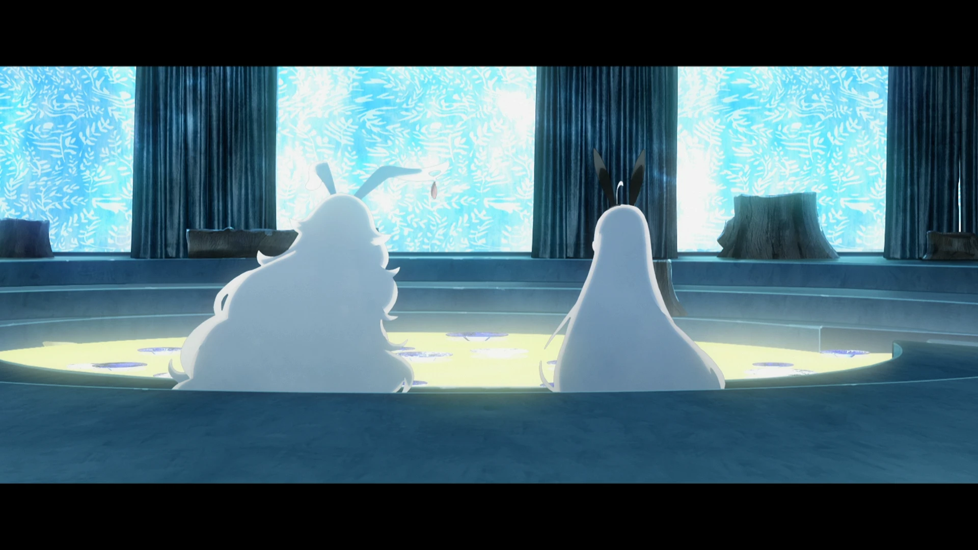 靠死亡游戏混饭吃。 第8话