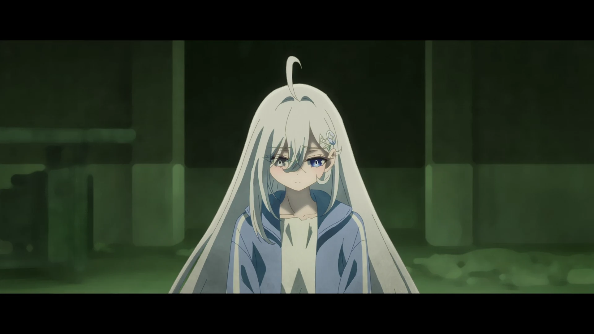 靠死亡游戏混饭吃。 第5话