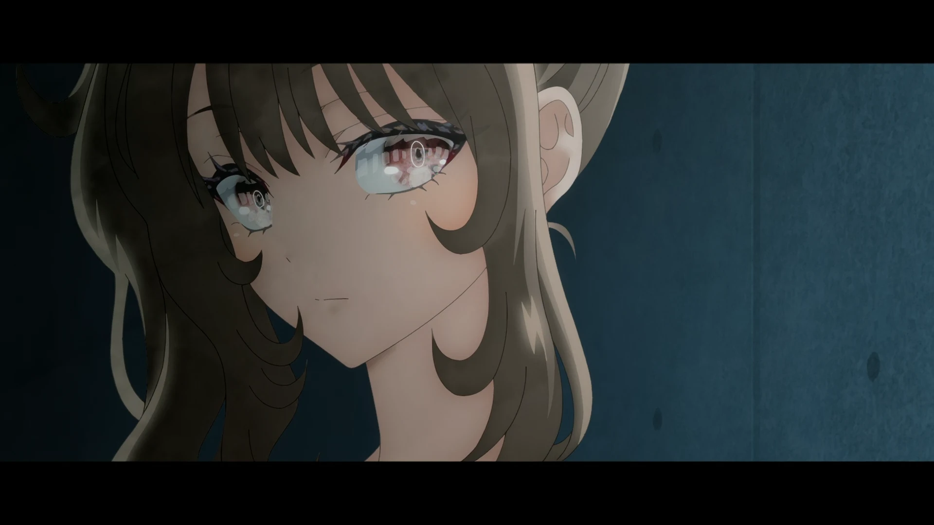 靠死亡游戏混饭吃。 第4话