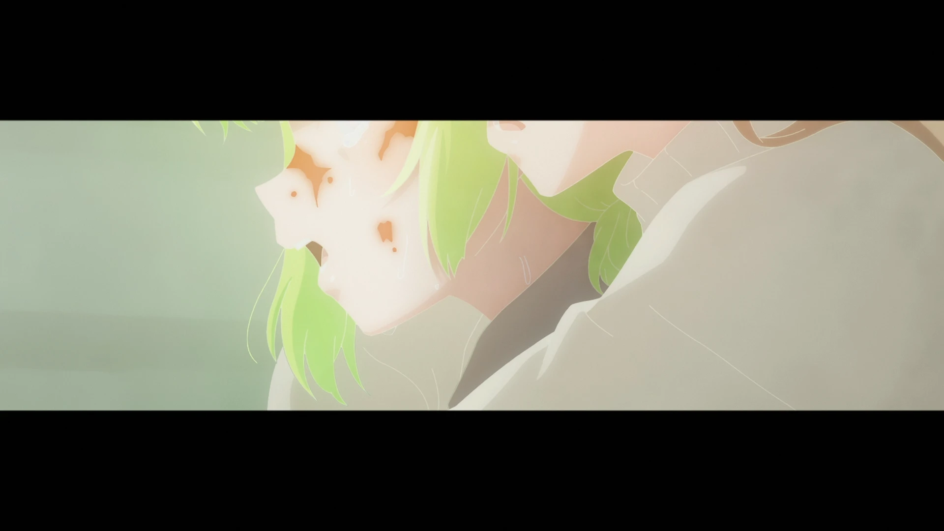 靠死亡游戏混饭吃。 第10话