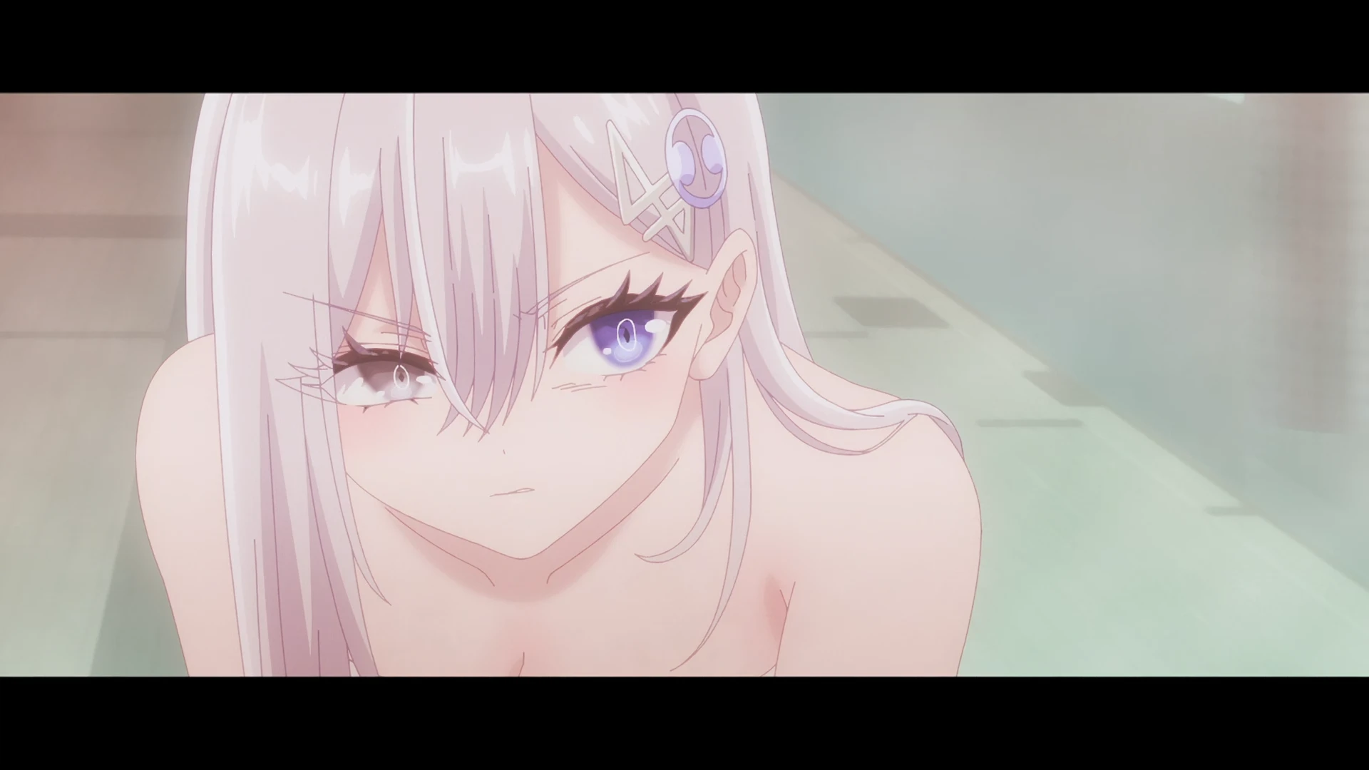 靠死亡游戏混饭吃。 第7话