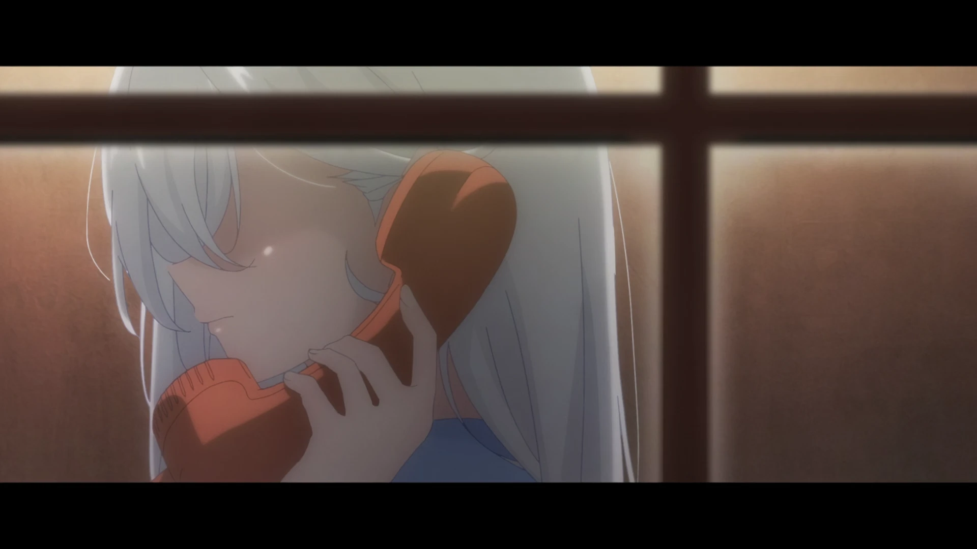 靠死亡游戏混饭吃。 第5话