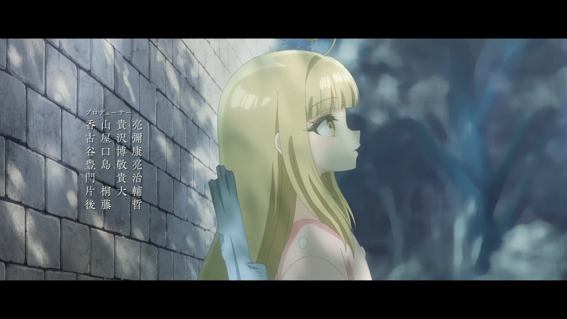 靠死亡游戏混饭吃。 第7话