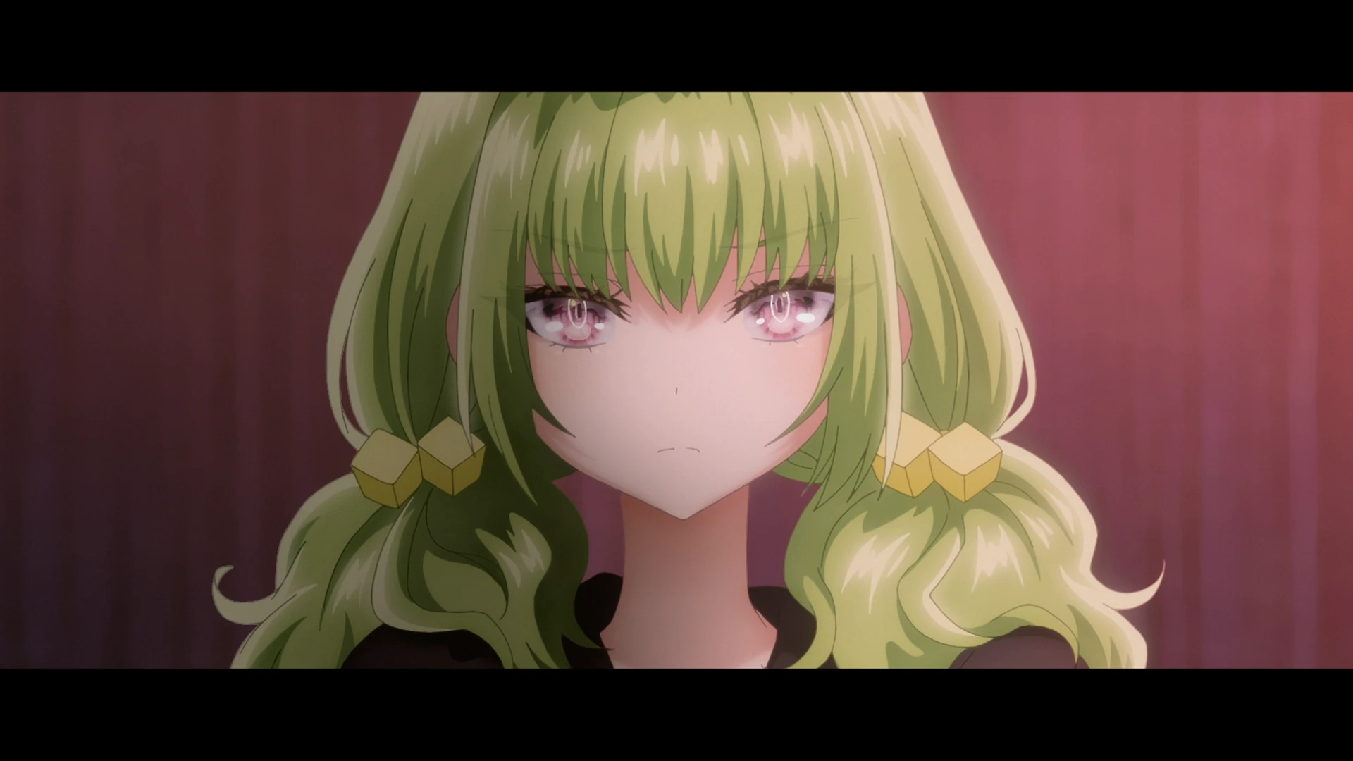 靠死亡游戏混饭吃。 第8话