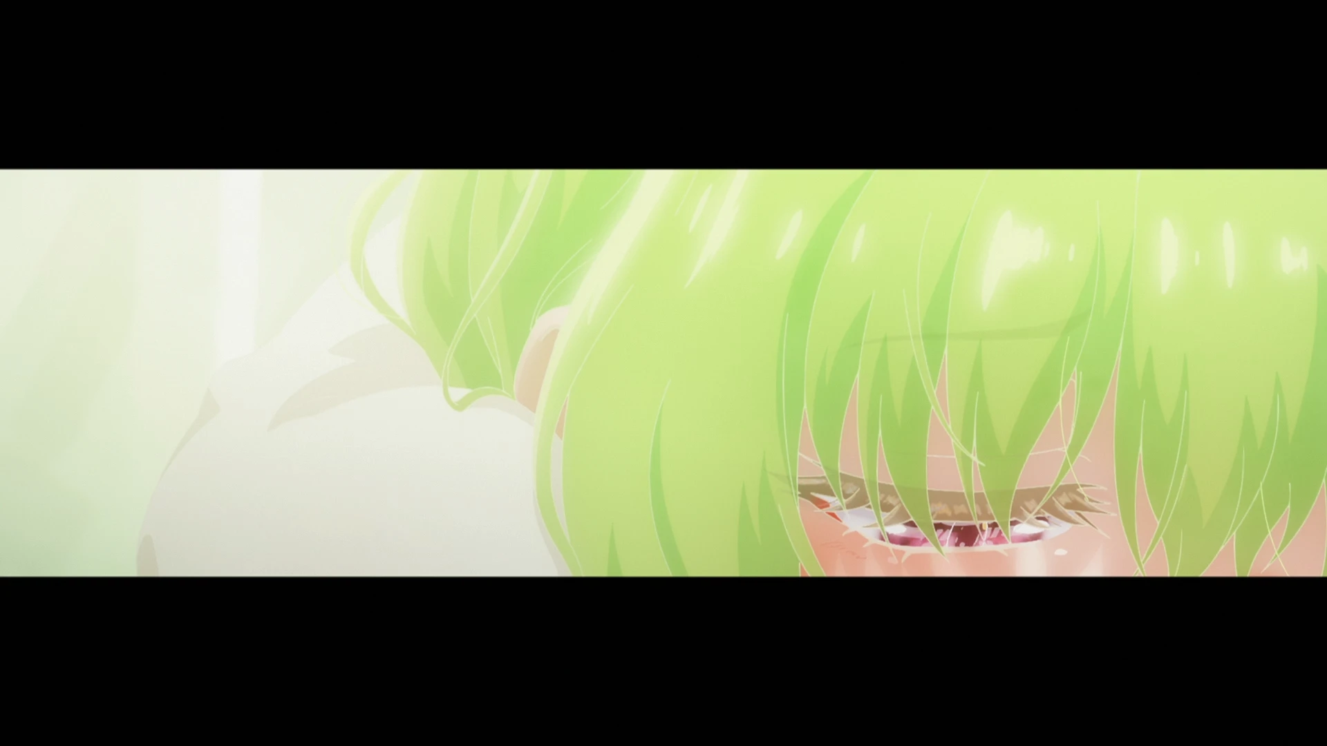 靠死亡游戏混饭吃。 第9话