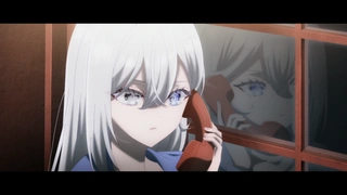 靠死亡遊戲混飯吃。 第5話