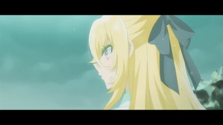 Shibou Yuugi de Meshi wo Kuu. - EP4