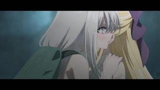 Shibou Yuugi de Meshi wo Kuu. - EP3