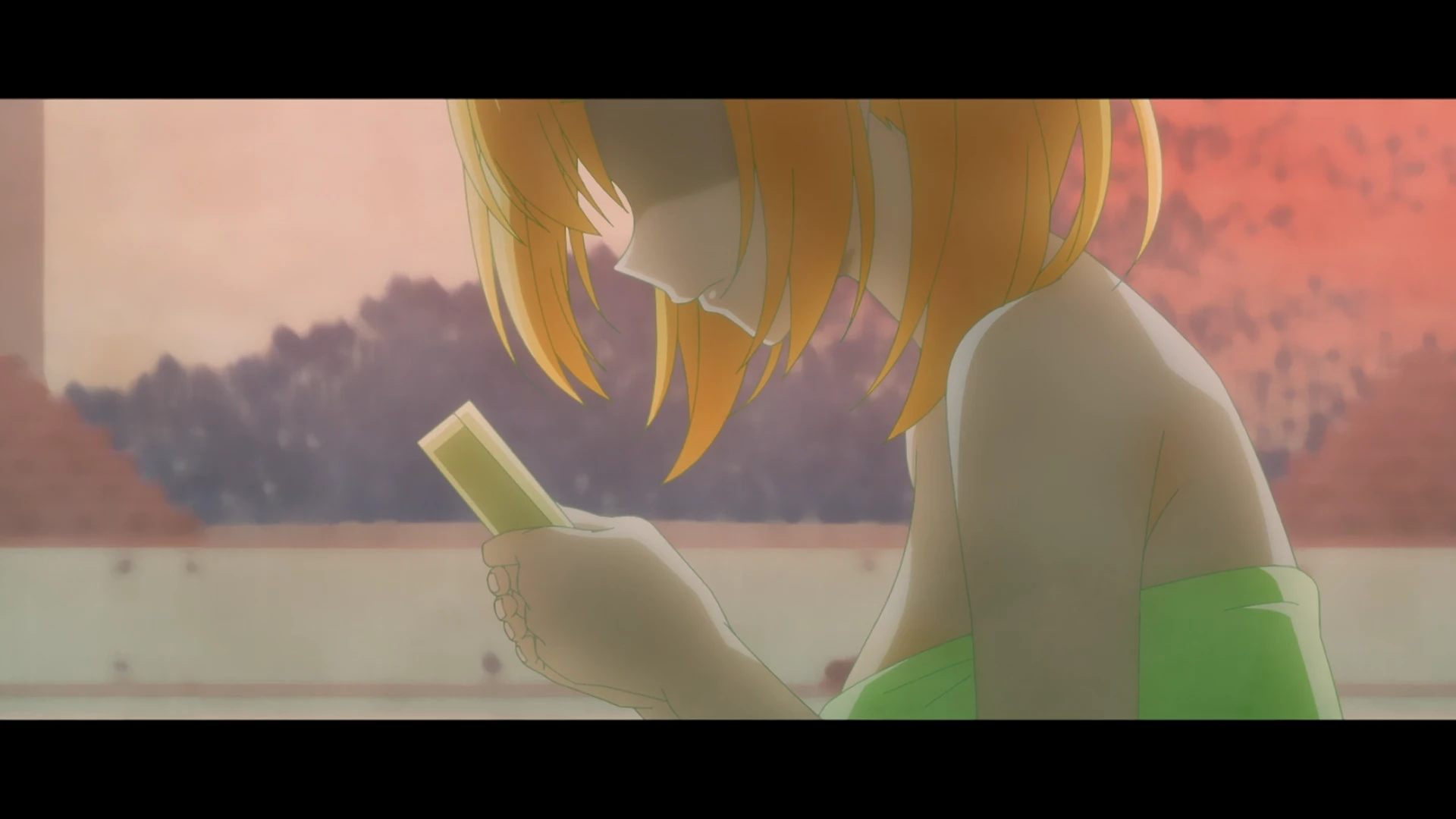 靠死亡游戏混饭吃。 第5话