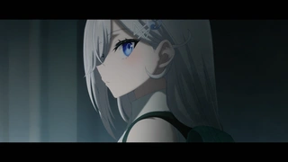 Shibou Yuugi de Meshi wo Kuu. - EP2