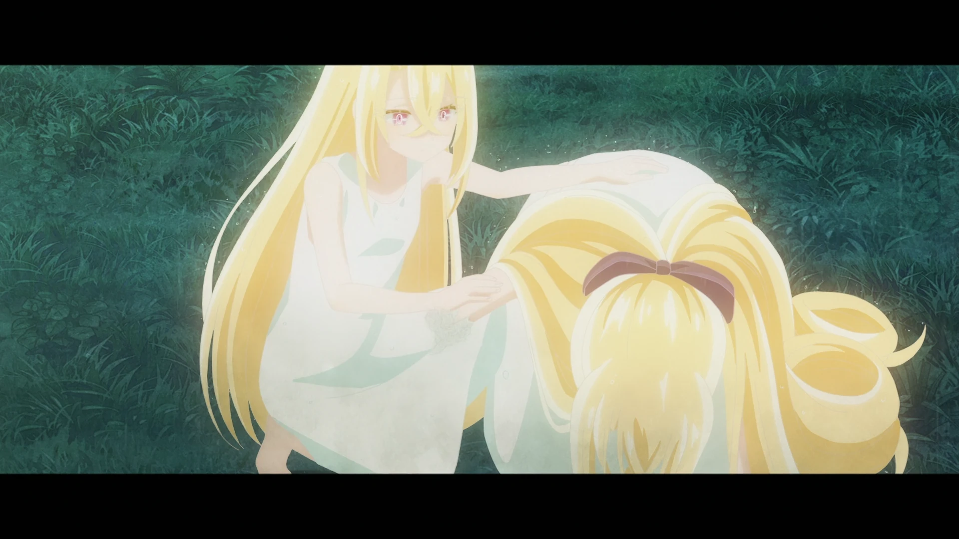 靠死亡游戏混饭吃。 第3话