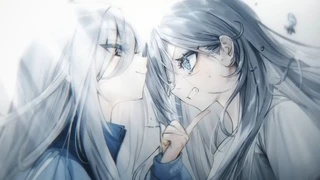 死亡遊戯で飯を食う。 アニメ化PV