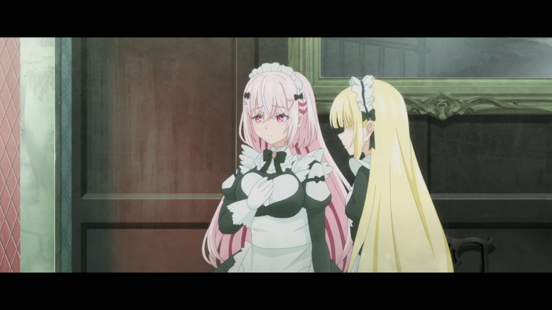 靠死亡游戏混饭吃。 第1话