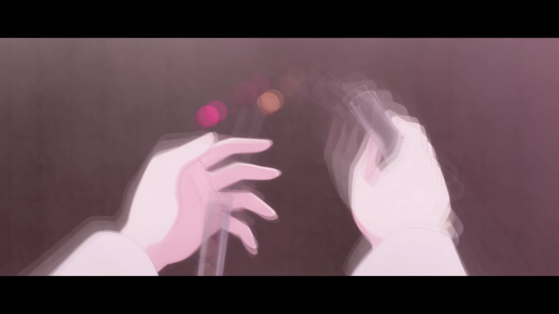 靠死亡游戏混饭吃。 第5话