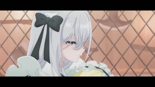 Shibou Yuugi de Meshi wo Kuu. - EP1