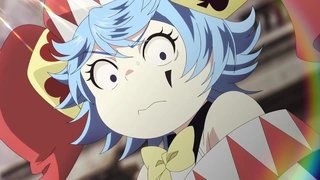 追放された転生重騎士はゲーム知識で無双する メインPV