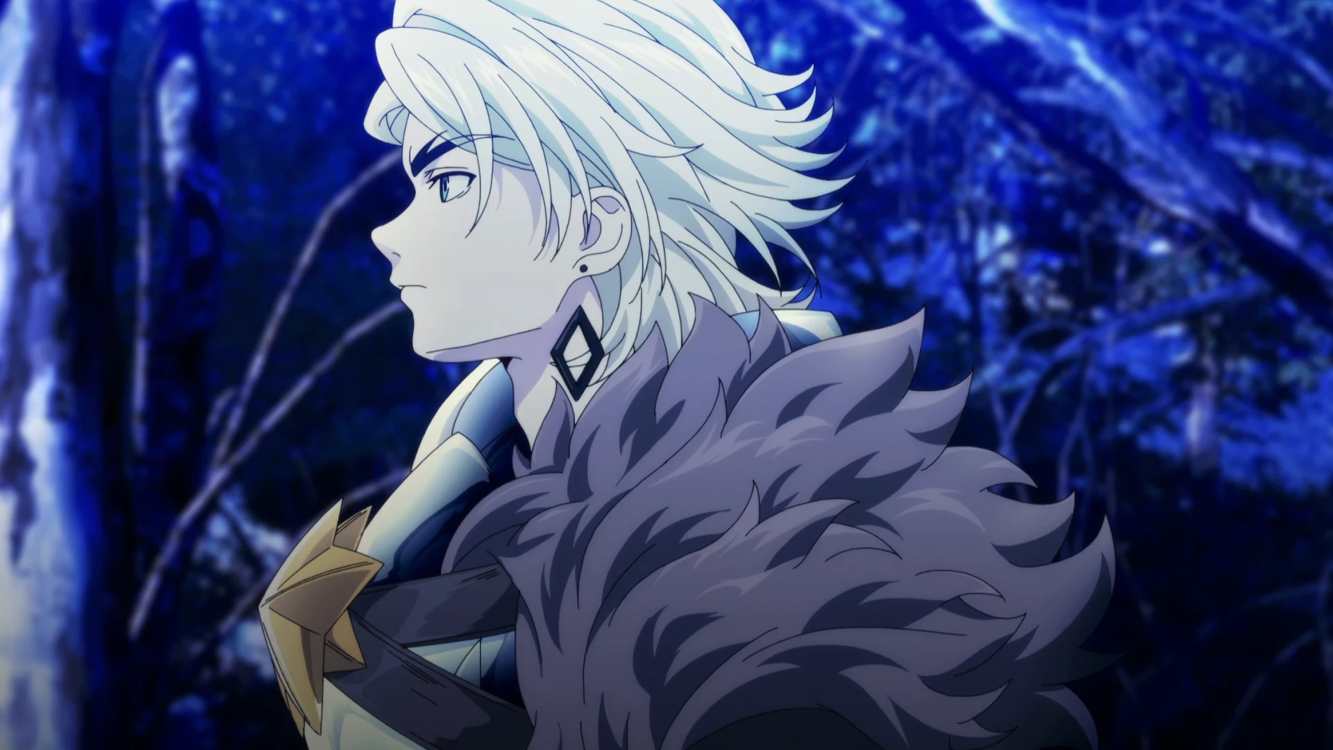遭到流放的转生重骑士凭借游戏知识大开无双 第3话