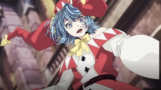 Tsuihou sareta Tensei Juukishi wa Game Chishiki de Musou suru - Teaser PV2