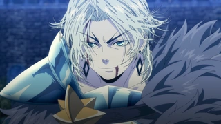 遭到流放的轉生重騎士憑藉遊戲知識大開無雙 第4話
