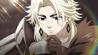 遭到流放的轉生重騎士憑藉遊戲知識大開無雙 第5話