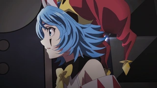 Tsuihou sareta Tensei Juukishi wa Game Chishiki de Musou suru - EP6