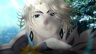 遭到流放的轉生重騎士憑藉遊戲知識大開無雙 第1話