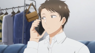 Kono Kaisha ni Suki na Hito ga Imasu - EP1