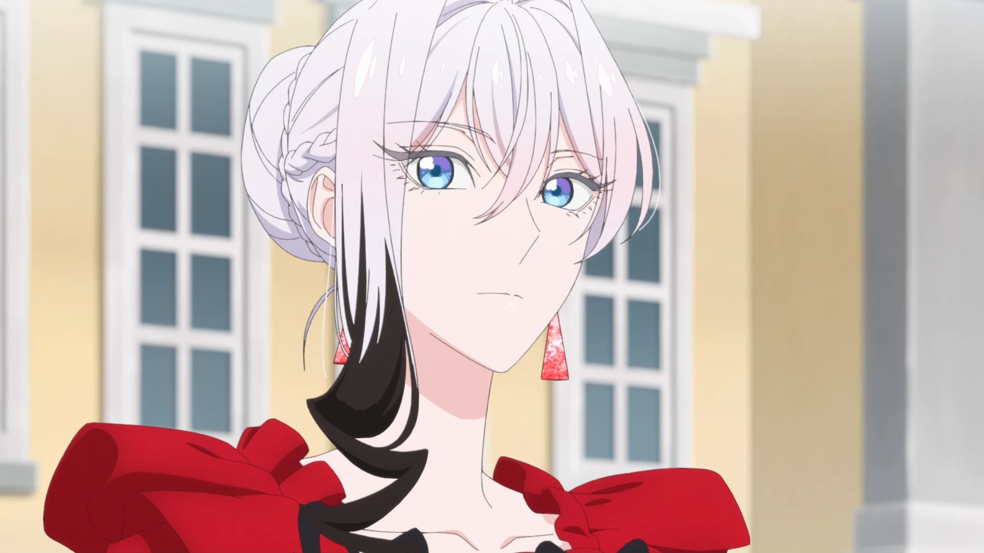 最后可以再拜托您一件事吗？ 第5话