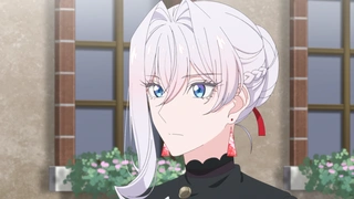 最後可以再拜託您一件事嗎？ 第3話